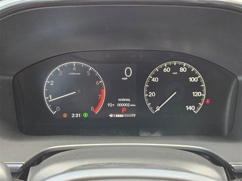 New 2026 Honda CR-V LX image 16