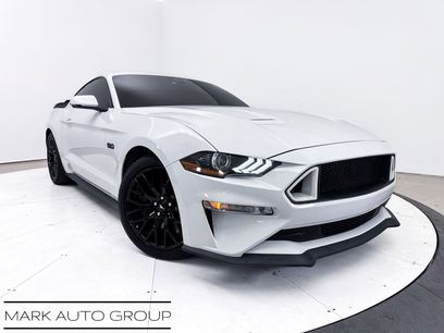 Used 2021 Ford Mustang GT Premium w/ GT Performance Package