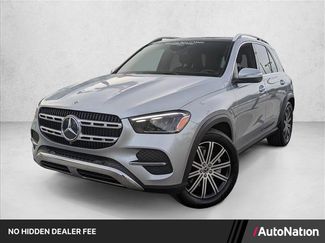 Used 2025 Mercedes-Benz GLE 450 4MATIC video 1