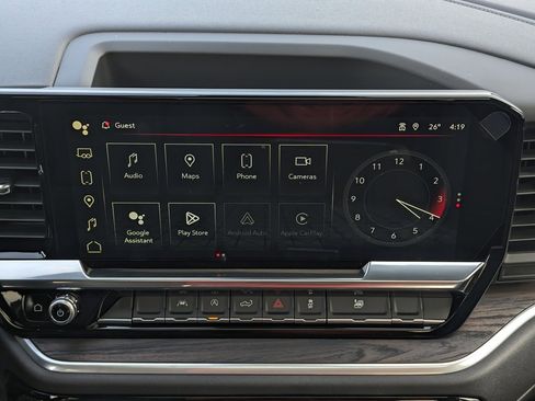 New 2026 GMC Sierra 1500 SLT w/ SLT Premium Package image 26