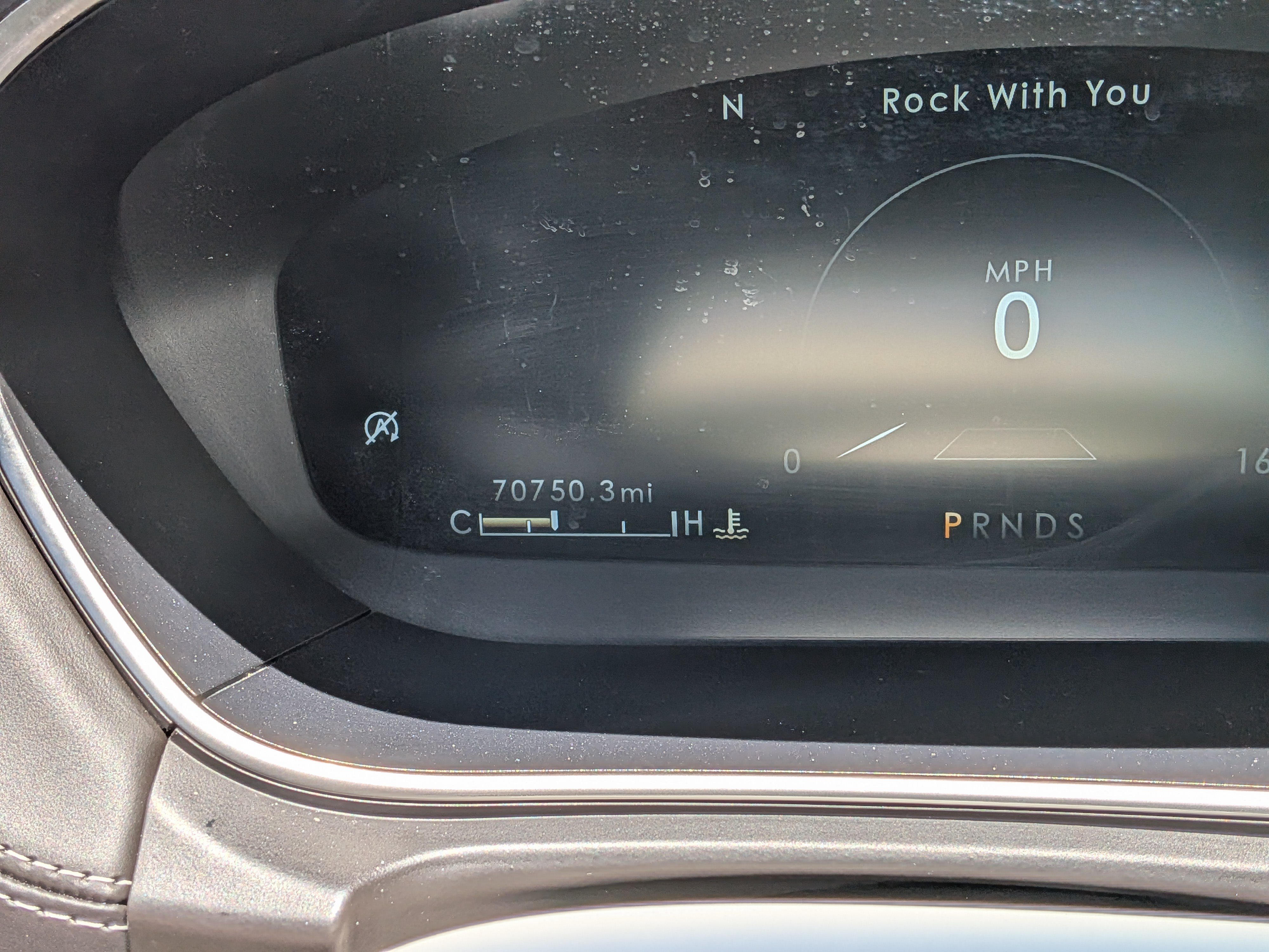 Used 2019 Lincoln Nautilus Black Label FWD image 29