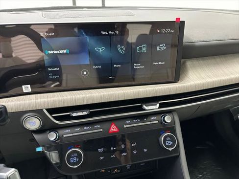 New 2026 Hyundai Sonata Blue image 26