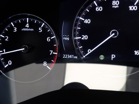 Used 2024 MAZDA CX-30 AWD 2.5 S w/ Preferred Package image 31