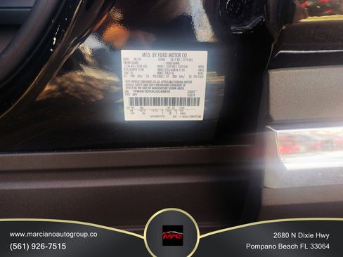 Used 2020 Ford Explorer XLT image 31