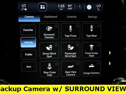 Used 2024 RAM 3500 Limited w/ Night Edition image 17