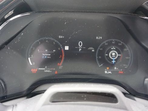 Used 2025 Lexus RX 350 Premium w/ Convenience Package FWD image 7