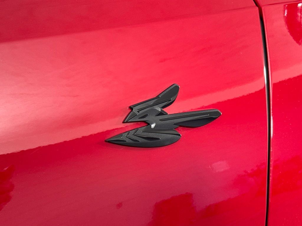 Used 2024 Dodge Hornet R/T Plus AWD/4WD image 50