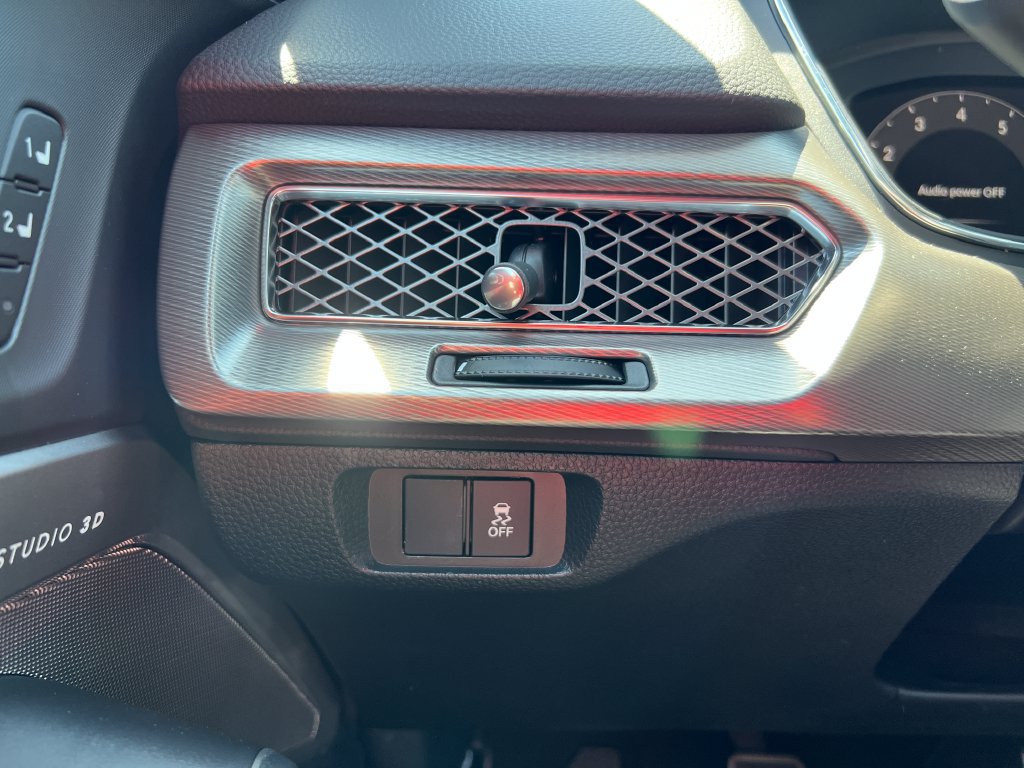 Used 2026 Acura Integra A-Spec w/ Technology Package FWD image 17