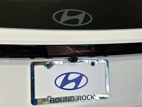 New 2026 Hyundai Tucson SEL Plus FWD image 21