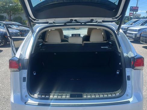 Used 2020 Lexus NX 300h AWD w/ Comfort Package image 19