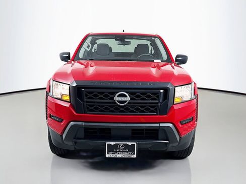 Used 2023 Nissan Frontier S w/ Technology Package image 2