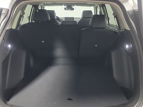 Certified 2025 Honda CR-V EX-L image 9