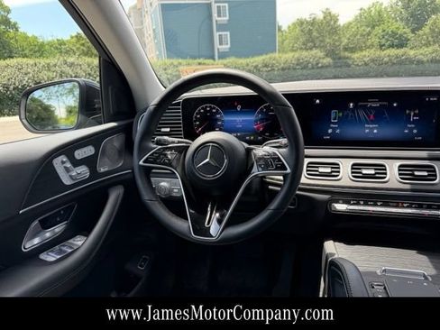 Certified 2026 Mercedes-Benz GLE 350 4MATIC image 17