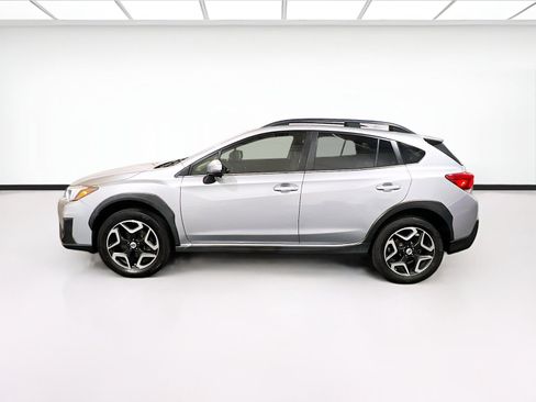 Used 2018 Subaru Crosstrek 2.0i Limited AWD/4WD image 22