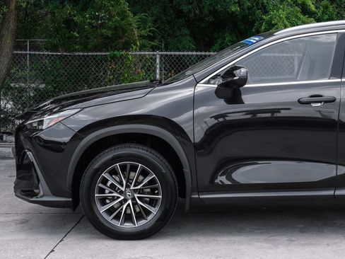 Used 2022 Lexus NX 350 AWD w/ Cold Area Package image 18