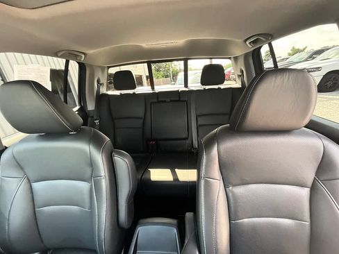Used 2023 Honda Ridgeline RTL-E image 33