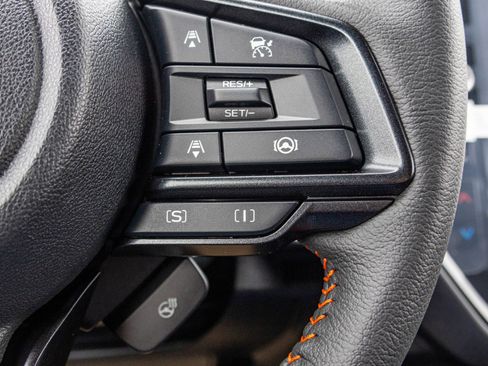 New 2026 Subaru Crosstrek 2.5i Limited w/ Crosstrek Mirror Package image 28