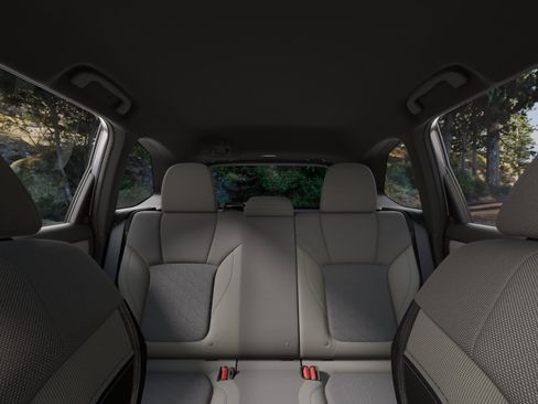 New 2026 Subaru Forester AWD/4WD image 24
