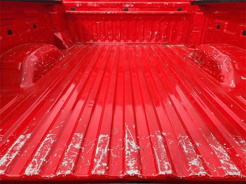 Certified 2023 Chevrolet Silverado 2500 Custom w/ Custom Value Package image 31