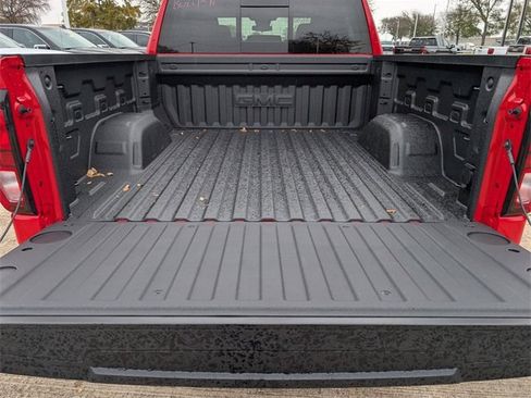 New 2026 GMC Sierra 1500 Elevation w/ Elevation Premium Package image 7