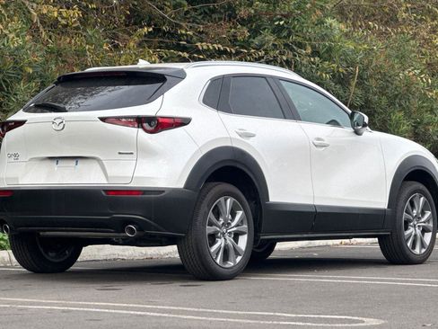 New 2025 MAZDA CX-30 AWD 2.5 S w/ Premium Package image 5