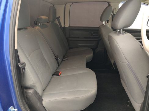 Used 2017 RAM 1500 Express w/ Express Value Package image 19