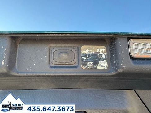 New 2026 Ford Mustang Mach-E Premium w/ Sport Appearance Package image 60