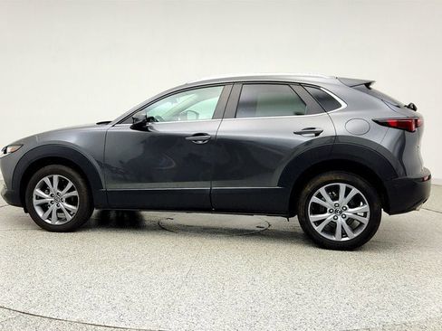Used 2023 MAZDA CX-30 AWD 2.5 S w/ Preferred Package image 8