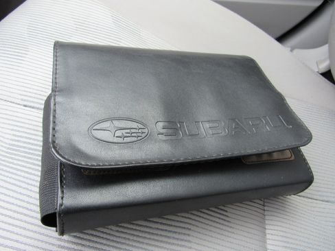 Used 2010 Subaru Forester 2.5X Premium w/ Popular Equipment Group 1A image 22