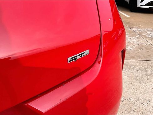 Used 2023 Kia Soul GT-Line FWD image 8