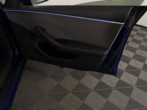 Used 2025 Tesla Model 3 Long Range image 29