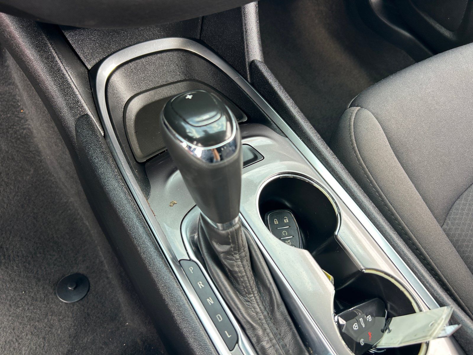 Used 2020 Chevrolet Malibu LT FWD image 15