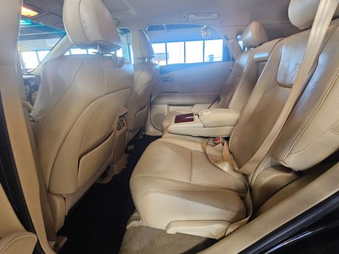 Used 2012 Lexus RX 350 2WD image 23