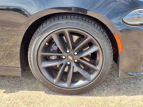Used 2022 Dodge Charger GT w/ Performance Handling Group RWD image 20