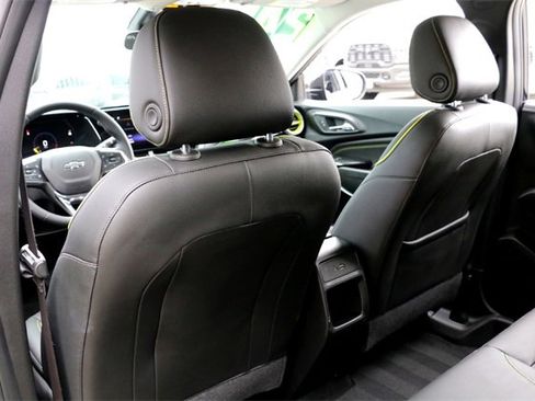 Used 2024 Chevrolet Trax ACTIV image 23