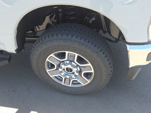 New 2026 Ford F350 Lariat AWD/4WD image 10