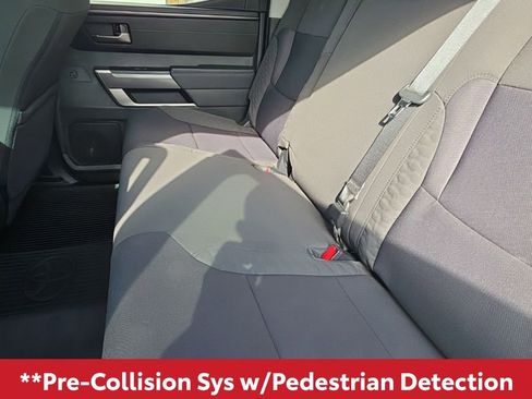 Used 2024 Toyota Tundra SR5 image 12