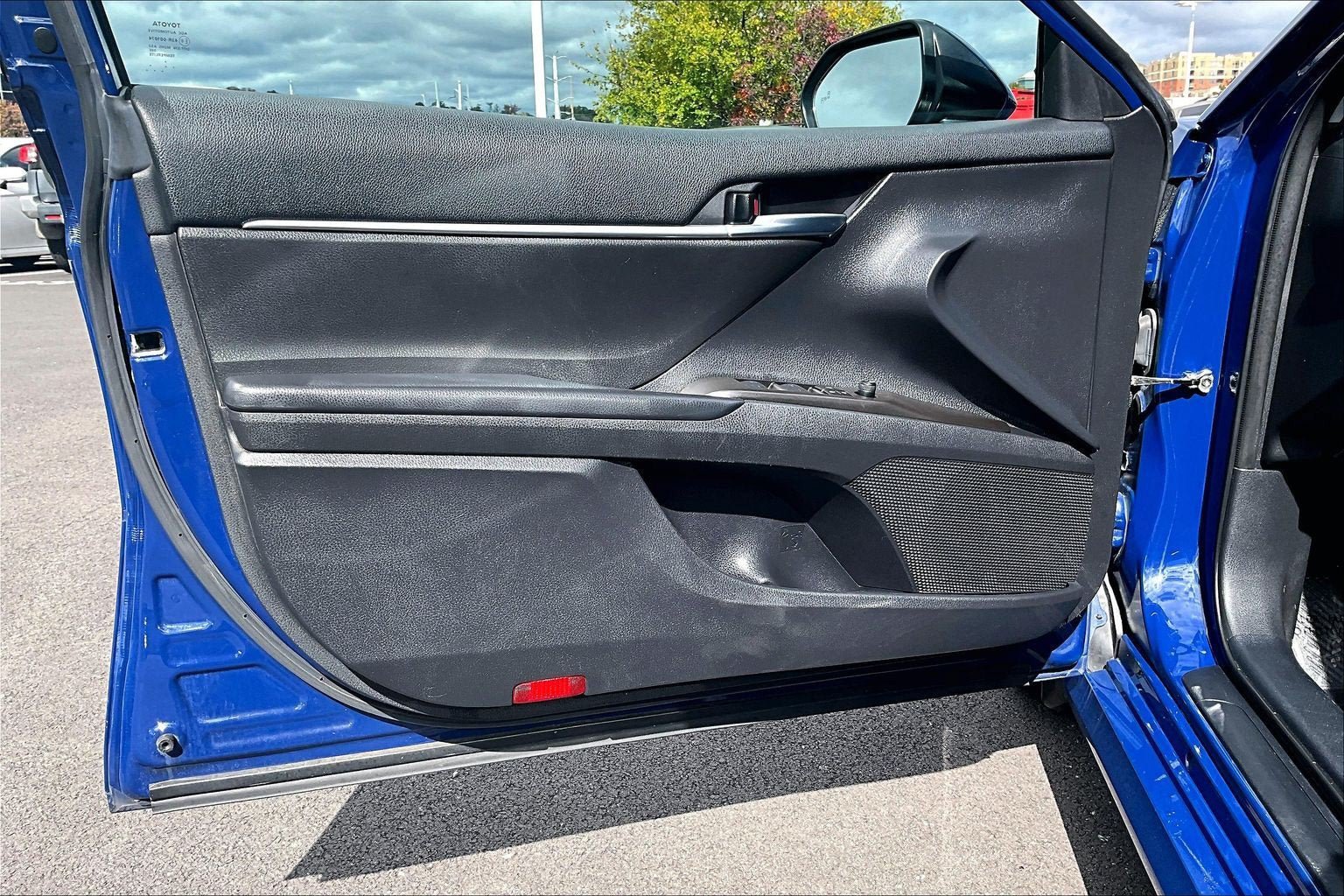 Used 2023 Toyota Camry LE w/ Cold Weather Package FWD image 21