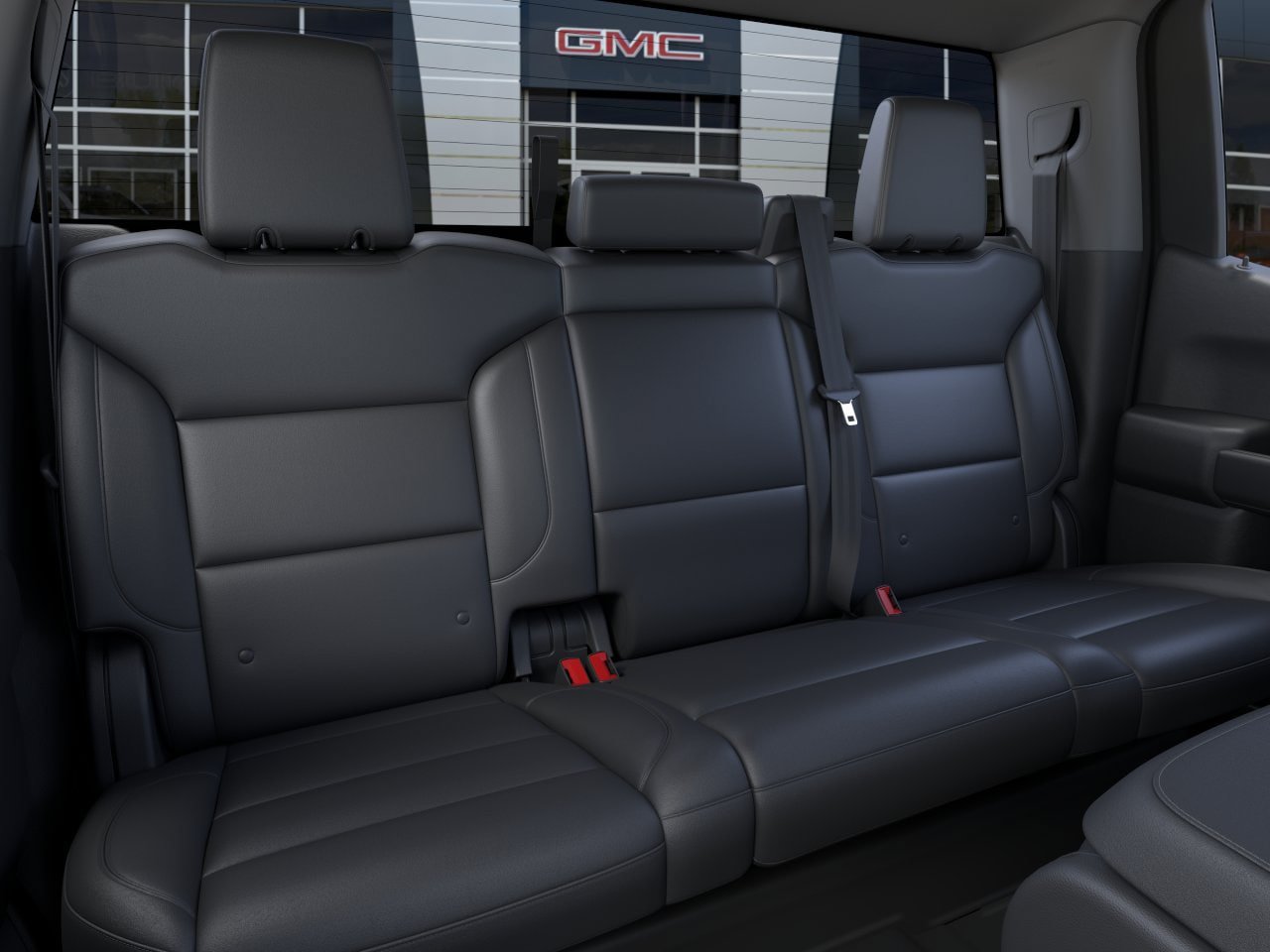 New 2026 GMC Sierra 1500 Pro w/ Pro Value Package AWD/4WD image 17