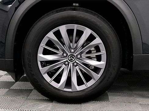 Used 2025 MAZDA CX-90 3.3 Turbo w/ Preferred Package image 8