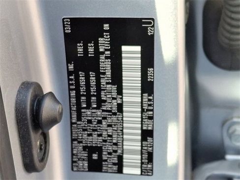 Certified 2023 Toyota Corolla Cross L image 27