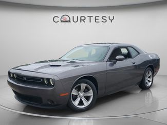 Used 2019 Dodge Challenger SXT 360° Tour