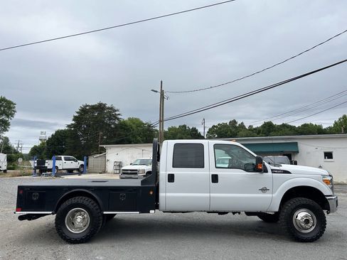 Used 2015 Ford F350 XL w/ Power Equipment Group AWD/4WD image 5