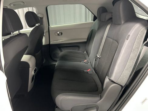 Used 2024 Hyundai Ioniq 5 SEL RWD image 20