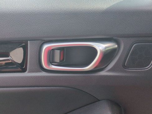 Used 2024 Honda Civic Sport Touring image 29