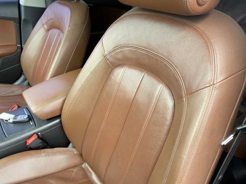 Used 2012 Audi A7 3.0T Prestige AWD/4WD image 24