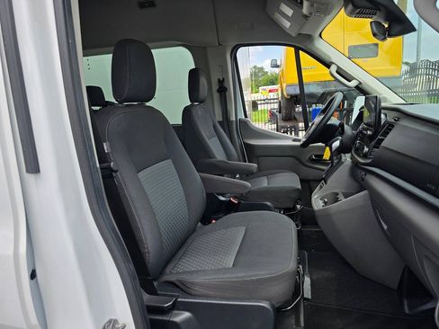 Used 2021 Ford Transit 350 XLT RWD image 11