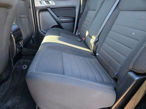 Used 2020 Ford Ranger XLT w/ Equipment Group 301A Mid image 11