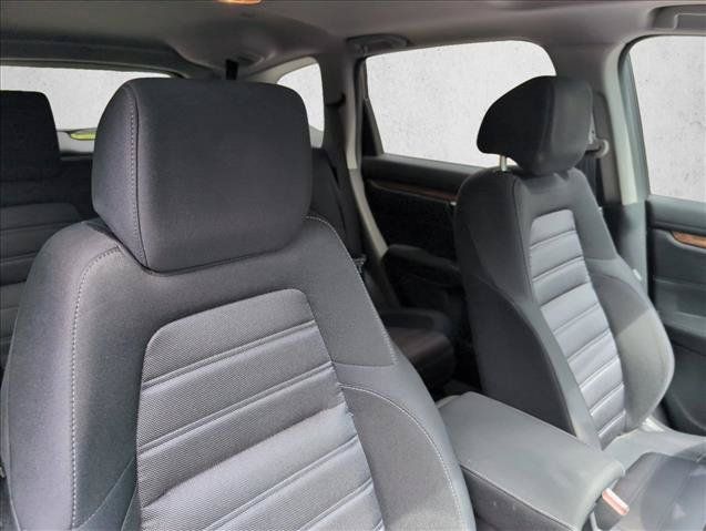 Used 2019 Honda CR-V EX image 29