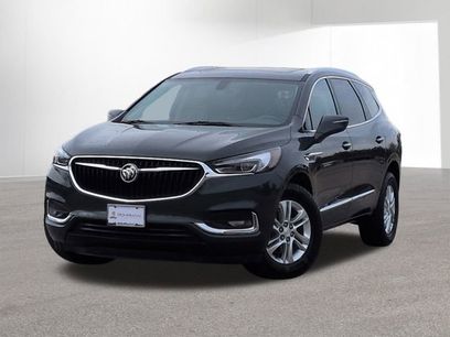 Used 2020 Buick Enclave Essence w/ Sound and Sites Package